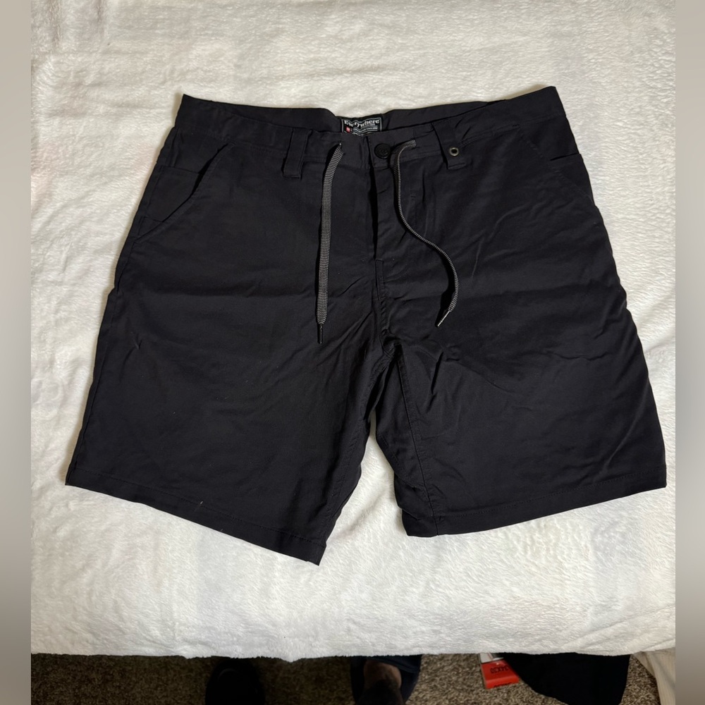 686 everywhere shorts